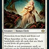 Sanctifier en-Vec - Foil