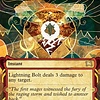 Lightning Bolt