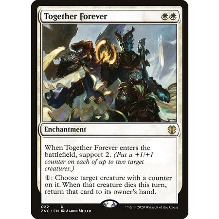 Together Forever