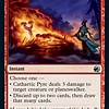 Cathartic Pyre - Foil