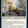 Cloudsteel Kirin