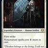 Thalia, Guardian of Thraben