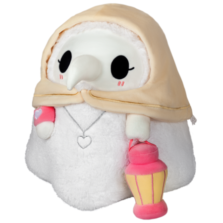 Plague Nurse Squishable