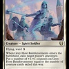 Grey Host Reinforcements