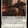 Beregond of the Guard