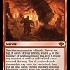 Hew the Entwood - Foil