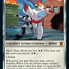Ratchet, Field Medic