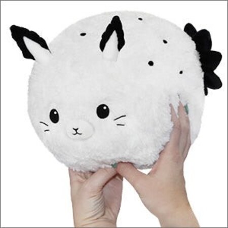 Mini Sea Bunny Squishable