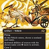 Skyseer's Chariot - First Place Foil