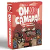 Oh No Canada!