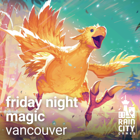 Friday Night Magic