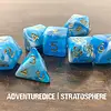 RPG Set - Stratosphere