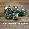 RPG Set - Petrichor
