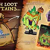 Mystery Loot Bags - Lost Tome of Monsters - 2nd Edition