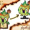 Mystery Loot Bags - Lost Tome of Monsters - 2nd Edition
