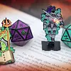 Mystery Loot Bags - Lost Tome of Monsters - 2nd Edition