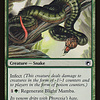 Blight Mamba - Foil