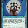 Decree of Silence
