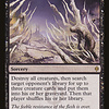 Life's Finale - Foil