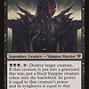 Kalitas, Bloodchief of Ghet