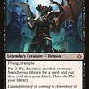Razaketh, the Foulblooded