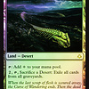 Scavenger Grounds - Foil