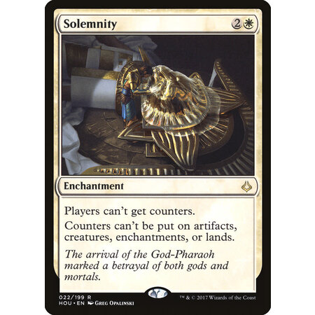 Solemnity