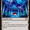 Hall of Heliod's Generosity - Foil