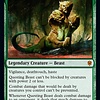 Questing Beast