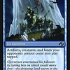 Frozen Aether - Foil