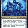 Sen Triplets - Foil