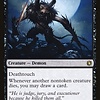 Harvester of Souls - Foil