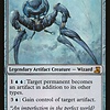 Memnarch - Foil