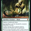 Questing Beast - Foil - Prerelease Promo