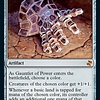 Gauntlet of Power
