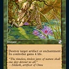 Nature's Claim