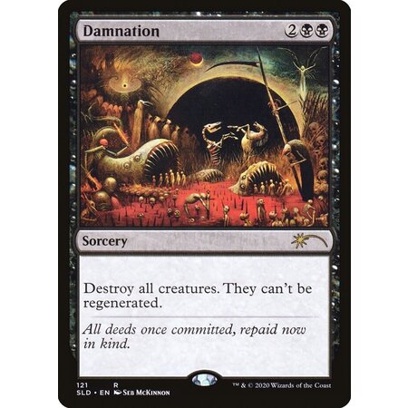 Damnation