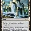 Reliquary Tower - Foil - Bring a Friend Promo