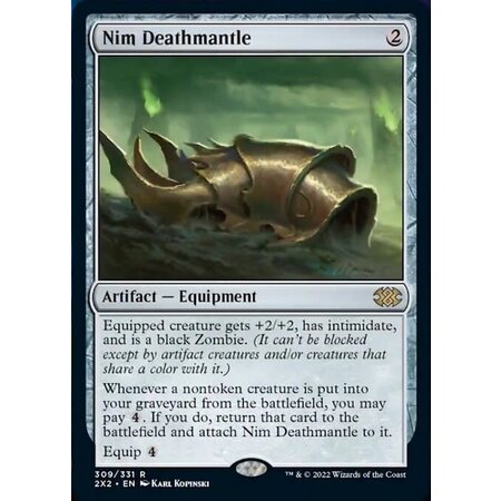 Nim Deathmantle