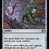 Crawlspace - Foil