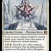 Mondrak, Glory Dominus