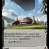 Bountiful Promenade - Foil