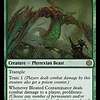 Bloated Contaminator - Foil