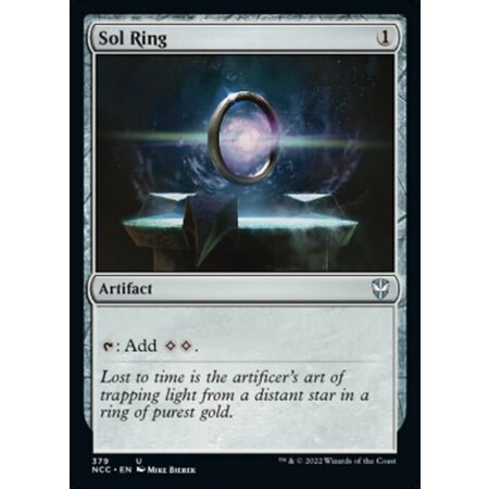Sol Ring