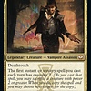 Anhelo, the Painter - Foil