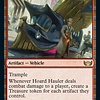 Hoard Hauler - Foil