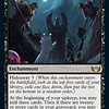 Cemetery Tampering - Foil