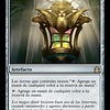 Chromatic Lantern (Spanish) (MP)