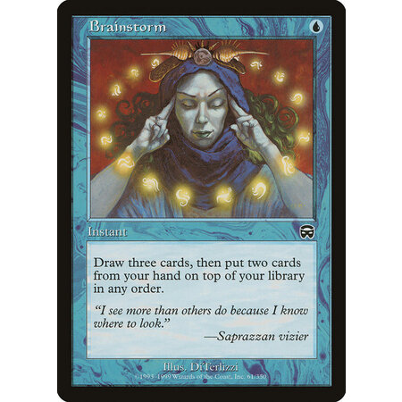 Brainstorm