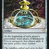 Blinkmoth Urn
